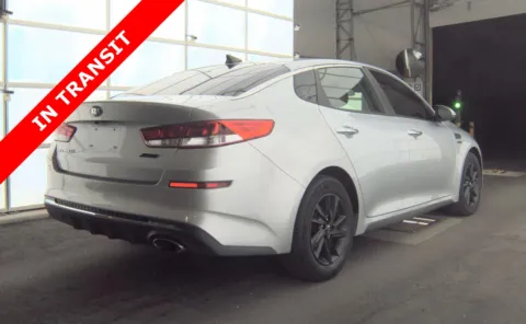 More photos of 2020 Kia Optima LX at Auto Boutique Florida, FL