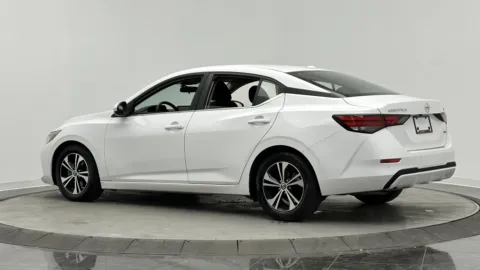 More photos of 2021 Nissan Sentra SV at Auto Boutique Florida, FL