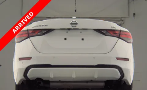 More photos of 2021 Nissan Sentra SV at Auto Boutique Florida, FL