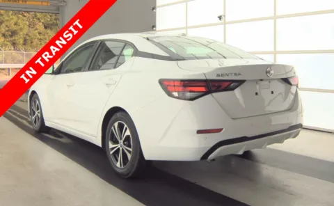More photos of 2021 Nissan Sentra SV at Auto Boutique Florida, FL