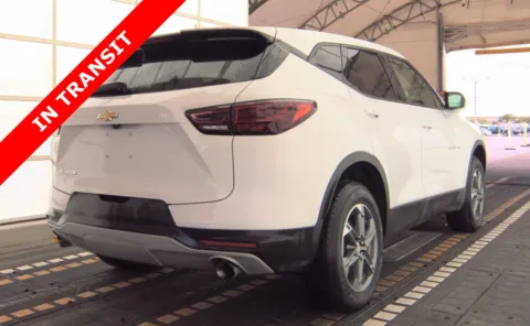 More photos of 2023 Chevrolet Blazer LT at Auto Boutique Florida, FL