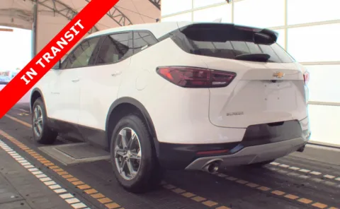 More photos of 2023 Chevrolet Blazer LT at Auto Boutique Florida, FL
