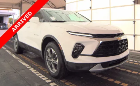 Another view of 2023 Chevrolet Blazer LT for sale in Jacksonville, FL at Auto Boutique Florida