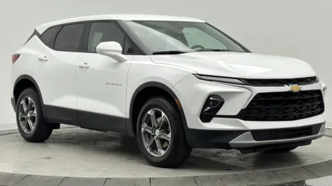 Another view of 2023 Chevrolet Blazer LT for sale in Jacksonville, FL at Auto Boutique Florida