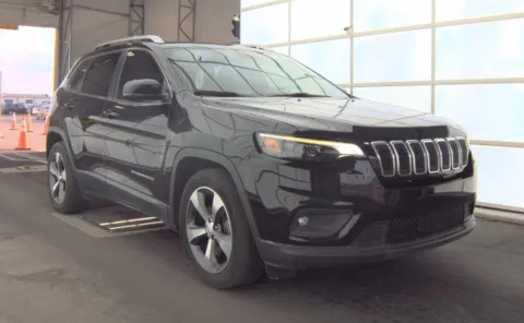 Photos of 2019 Jeep Cherokee Limited for sale in Jacksonville, FL at Auto Boutique Florida