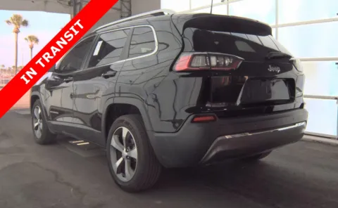 More photos of 2019 Jeep Cherokee Limited at Auto Boutique Florida, FL