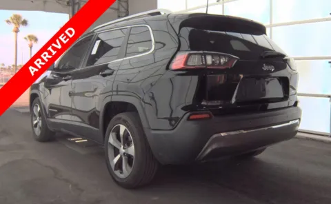 More photos of 2019 Jeep Cherokee Limited at Auto Boutique Florida, FL
