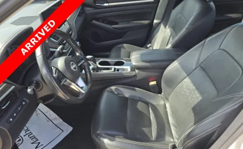 More photos of 2023 Nissan Altima 2.5 SL at Auto Boutique Florida, FL