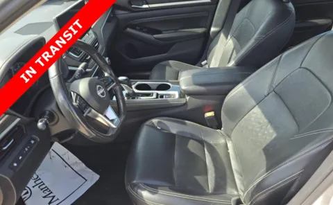 More photos of 2023 Nissan Altima 2.5 SL at Auto Boutique Florida, FL