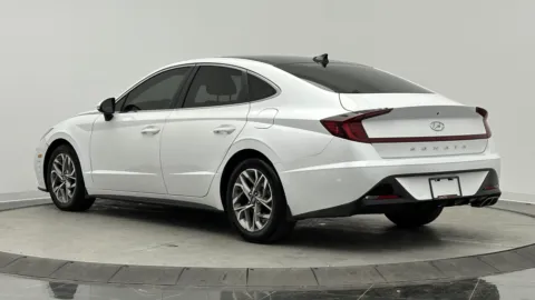 More photos of 2021 Hyundai Sonata SEL at Auto Boutique Florida, FL