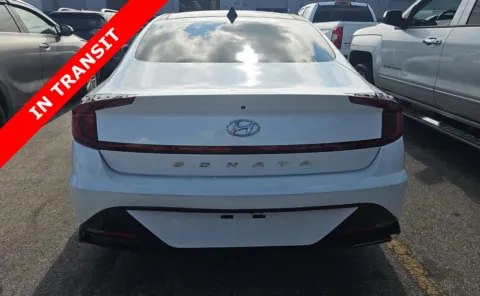 More photos of 2021 Hyundai Sonata SEL at Auto Boutique Florida, FL