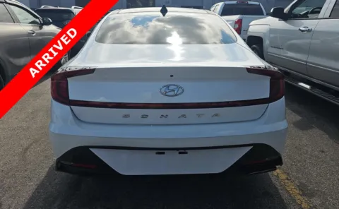 More photos of 2021 Hyundai Sonata SEL at Auto Boutique Florida, FL