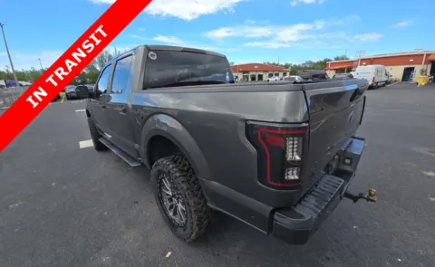 More photos of 2017 Ford F-150 XL at Auto Boutique Florida, FL