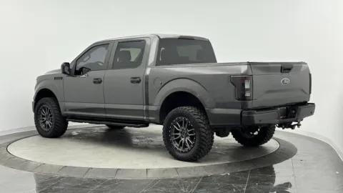 More photos of 2017 Ford F-150 XL at Auto Boutique Florida, FL