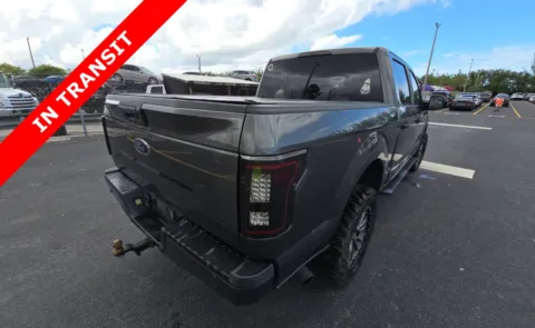More photos of 2017 Ford F-150 XL at Auto Boutique Florida, FL