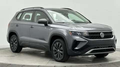 Another view of 2022 Volkswagen Taos S for sale in Jacksonville, FL at Auto Boutique Florida