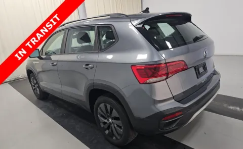 More photos of 2022 Volkswagen Taos S at Auto Boutique Florida, FL