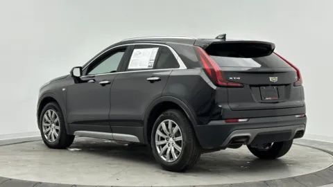More photos of 2020 Cadillac XT4 FWD Premium Luxury at Auto Boutique Florida, FL
