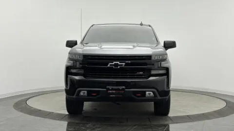 Photos of 2021 Chevrolet Silverado 1500 LT Trail Boss for sale in Jacksonville, FL at Auto Boutique Florida