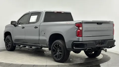 More photos of 2021 Chevrolet Silverado 1500 LT Trail Boss at Auto Boutique Florida, FL
