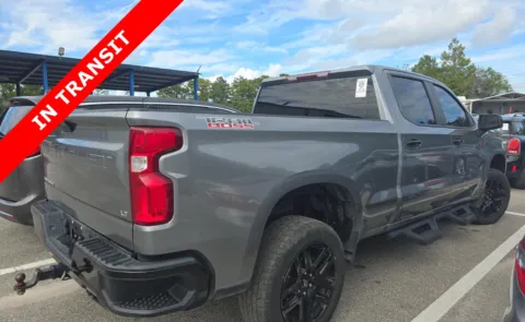 More photos of 2021 Chevrolet Silverado 1500 LT Trail Boss at Auto Boutique Florida, FL