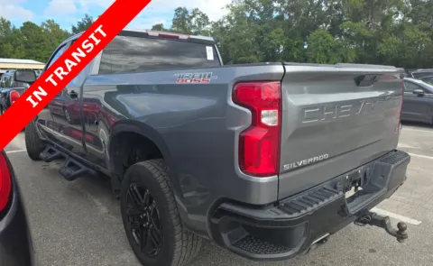 More photos of 2021 Chevrolet Silverado 1500 LT Trail Boss at Auto Boutique Florida, FL
