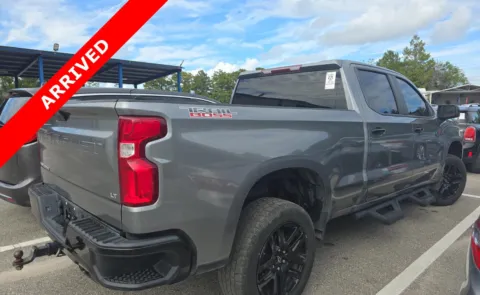 More photos of 2021 Chevrolet Silverado 1500 LT Trail Boss at Auto Boutique Florida, FL