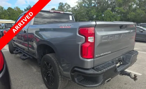 More photos of 2021 Chevrolet Silverado 1500 LT Trail Boss at Auto Boutique Florida, FL