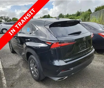 More photos of 2019 Lexus NX 300 at Auto Boutique Florida, FL