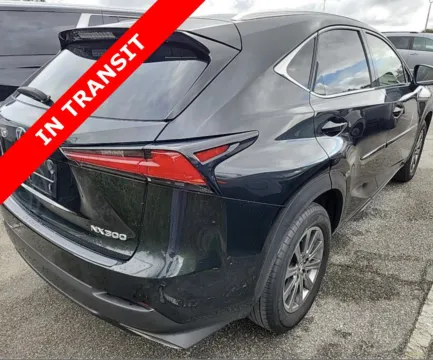More photos of 2019 Lexus NX 300 at Auto Boutique Florida, FL