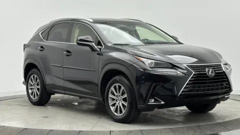 Another view of 2019 Lexus NX 300 for sale in Jacksonville, FL at Auto Boutique Florida