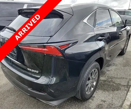 More photos of 2019 Lexus NX 300 at Auto Boutique Florida, FL