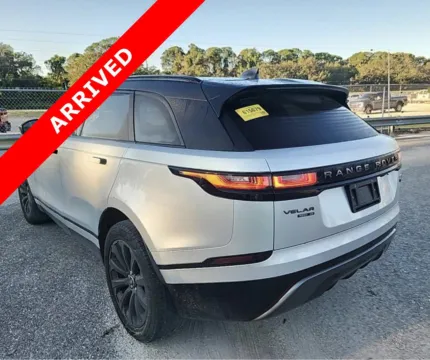 More photos of 2018 Land Rover Range Rover Velar R-Dynamic SE at Auto Boutique Florida, FL