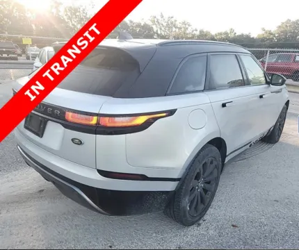 Another view of 2018 Land Rover Range Rover Velar R-Dynamic SE for sale in Jacksonville, FL at Auto Boutique Florida