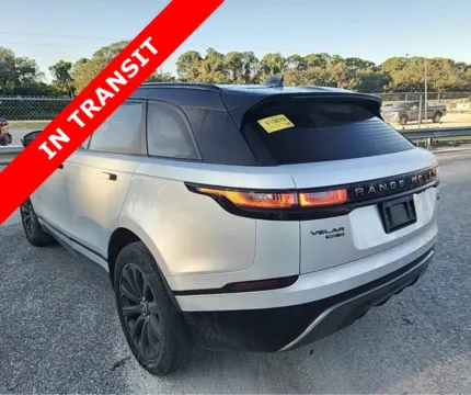 More photos of 2018 Land Rover Range Rover Velar R-Dynamic SE at Auto Boutique Florida, FL