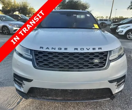 More photos of 2018 Land Rover Range Rover Velar R-Dynamic SE at Auto Boutique Florida, FL