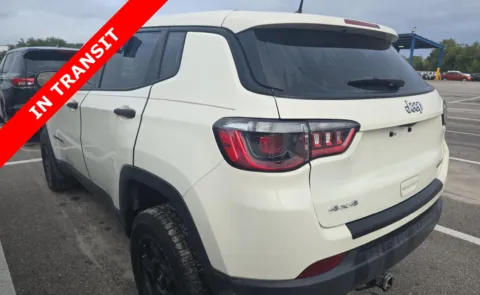 More photos of 2020 Jeep Compass Sport at Auto Boutique Florida, FL