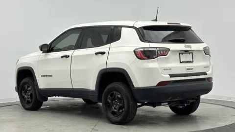 More photos of 2020 Jeep Compass Sport at Auto Boutique Florida, FL