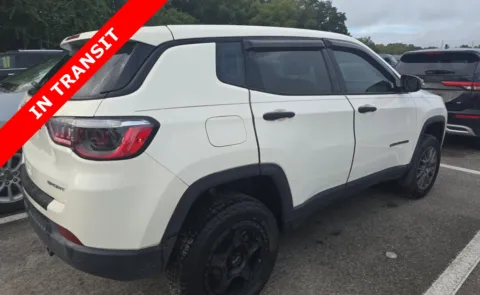 More photos of 2020 Jeep Compass Sport at Auto Boutique Florida, FL