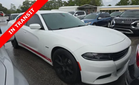 Another view of 2016 Dodge Charger R/T for sale in Jacksonville, FL at Auto Boutique Florida