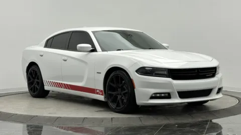 Another view of 2016 Dodge Charger R/T for sale in Jacksonville, FL at Auto Boutique Florida
