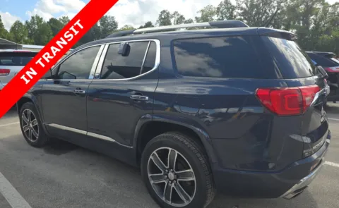 More photos of 2018 GMC Acadia Denali at Auto Boutique Florida, FL