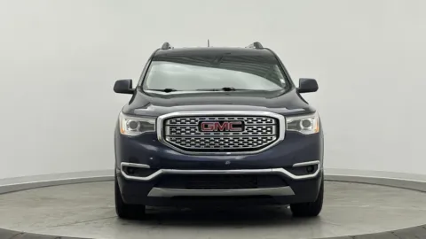 Photos of 2018 GMC Acadia Denali for sale in Jacksonville, FL at Auto Boutique Florida