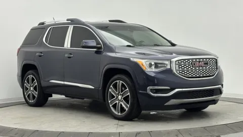 Another view of 2018 GMC Acadia Denali for sale in Jacksonville, FL at Auto Boutique Florida