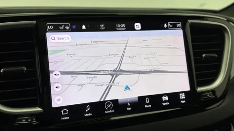 More photos of 2025 Chrysler Pacifica Limited at Auto Boutique Florida, FL