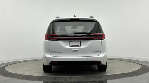 Another view of 2025 Chrysler Pacifica Limited for sale in Jacksonville, FL at Auto Boutique Florida