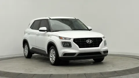 Another view of 2021 Hyundai Venue SE for sale in Jacksonville, FL at Auto Boutique Florida