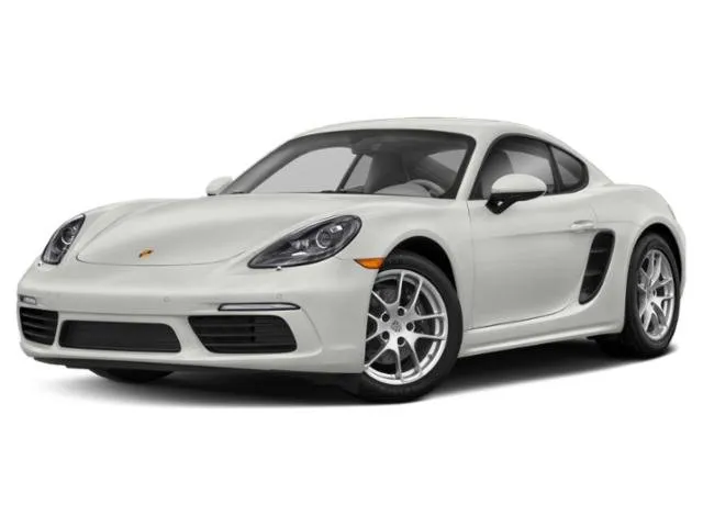 2018 Porsche 718 Cayman for sale in Jacksonville, FL
