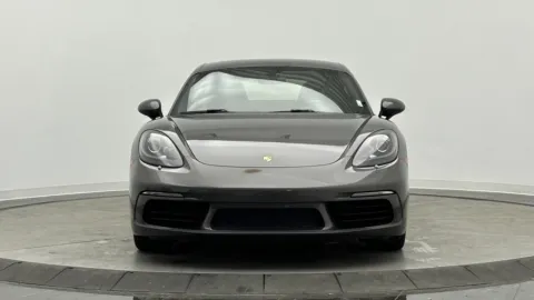 Photos of 2018 Porsche 718 Cayman for sale in Jacksonville, FL at Auto Boutique Florida