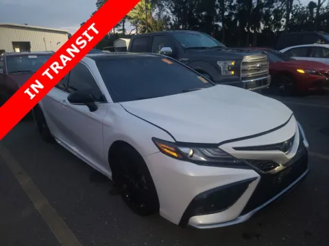 More photos of 2022 Toyota Camry XSE at Auto Boutique Florida, FL